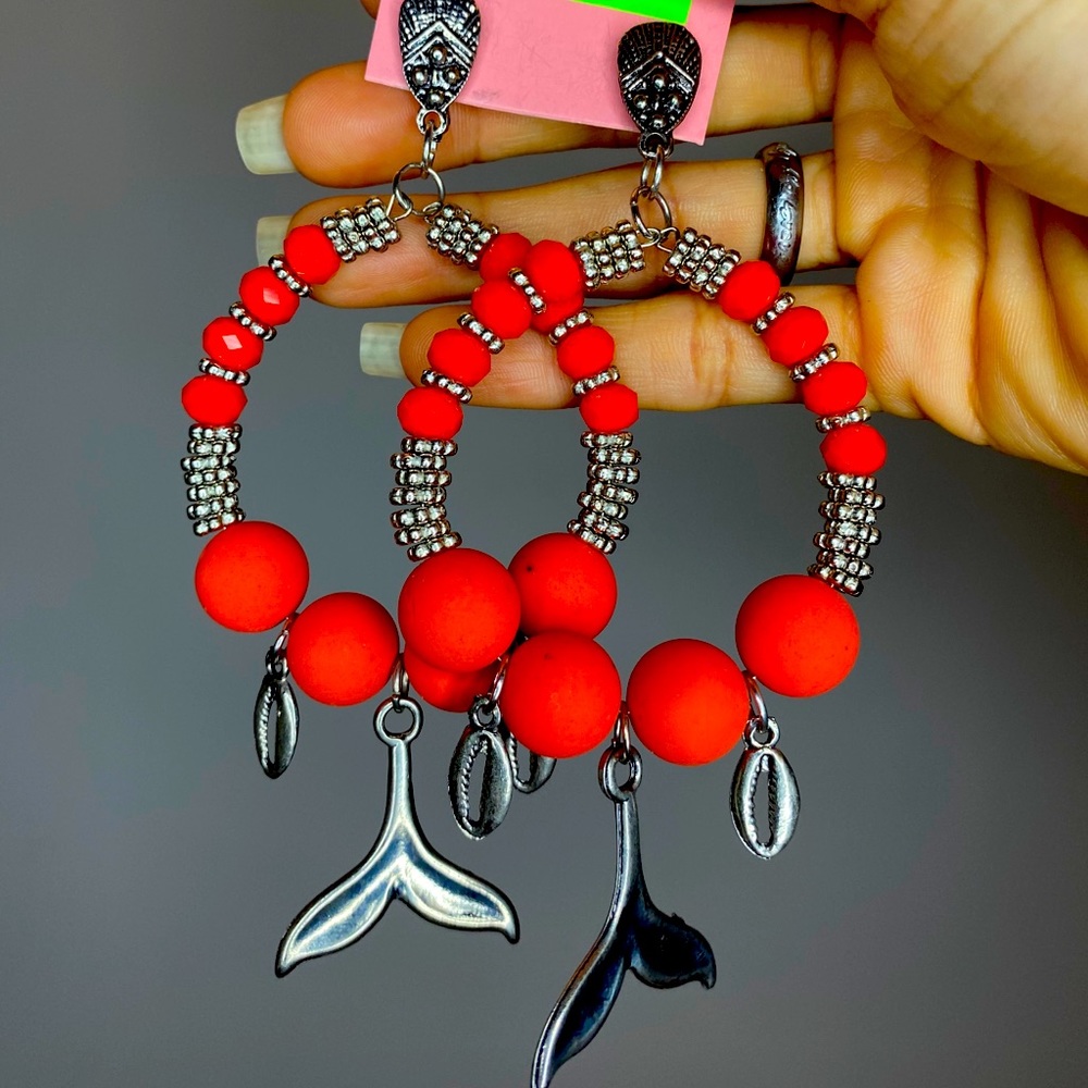 Handmade Earrings